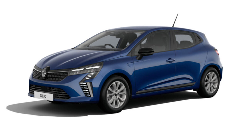 Renault Clio 1.0 TCe 90 Esprit Alpine 5dr Petrol Hatchback